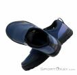 Shimano GR901 MTB Shoes, Shimano, Blue, , Male,Female,Unisex, 0178-10516, 5637896442, 4550170458645, N5-10.jpg