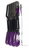 DMM Shadow Spectre Hybrid QD 12cm 6er Quickdraw Set, DMM, Purple, , Male,Female,Unisex, 0096-10171, 5637896467, 5031290224338, N1-16.jpg