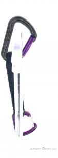 DMM Shadow Spectre Hybrid QD 18cm Quickdraw, DMM, Purple, , Male,Female,Unisex, 0096-10172, 5637896469, 5031290218986, N3-18.jpg