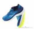 Saucony Triumph 18 Mens Running Shoes, , Blue, , Male, 0325-10026, 5637896883, , N3-08.jpg