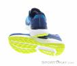 Saucony Triumph 18 Mens Running Shoes, Saucony, Blue, , Male, 0325-10026, 5637896883, 194917355527, N3-13.jpg