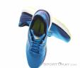 Saucony Triumph 18 Mens Running Shoes, , Blue, , Male, 0325-10026, 5637896883, , N4-04.jpg