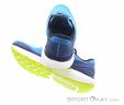 Saucony Triumph 18 Mens Running Shoes, Saucony, Blue, , Male, 0325-10026, 5637896883, 194917355527, N4-14.jpg