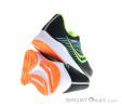 Saucony Guide 14 Mens Running Shoes, Saucony, Multicolored, , Male, 0325-10029, 5637896889, 194917358696, N1-16.jpg