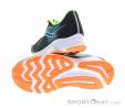Saucony Guide 14 Mens Running Shoes, Saucony, Multicolored, , Male, 0325-10029, 5637896889, 194917358696, N2-12.jpg