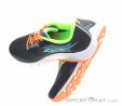 Saucony Guide 14 Mens Running Shoes, Saucony, Multicolored, , Male, 0325-10029, 5637896889, 194917358696, N4-09.jpg
