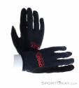 Oakley Warm Weather Gloves, , Čierna, , Muži, 0064-10303, 5637896899, , N1-01.jpg