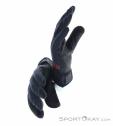 Oakley Warm Weather Handschuhe, Oakley, Schwarz, , Herren, 0064-10303, 5637896899, 0, N2-07.jpg