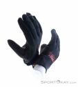 Oakley Warm Weather Gloves, , Black, , Male, 0064-10303, 5637896899, , N3-18.jpg