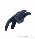 Oakley Warm Weather Gloves, Oakley, Black, , Male, 0064-10303, 5637896899, 0, N4-09.jpg