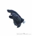 Oakley Warm Weather Gloves, Oakley, Black, , Male, 0064-10303, 5637896899, 0, N4-14.jpg