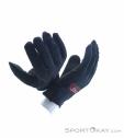 Oakley Warm Weather Gloves, Oakley, Negro, , Hombre, 0064-10303, 5637896899, 0, N4-19.jpg