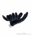 Oakley Warm Weather Gloves, Oakley, Black, , Male, 0064-10303, 5637896899, 0, N5-20.jpg