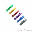 DMM Chimera 6 Pack Carabiner Set, , Multicolored, , Male,Female,Unisex, 0096-10203, 5637896928, , N5-05.jpg