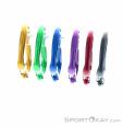 DMM Spectre 6er Set de mousqueton à pression, , Multicolore, , Hommes,Femmes,Unisex, 0096-10205, 5637896933, , N3-03.jpg