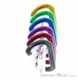DMM Spectre 6er Set de mousqueton à pression, , Multicolore, , Hommes,Femmes,Unisex, 0096-10205, 5637896933, , N3-08.jpg