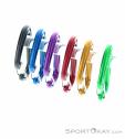 DMM Phantom 6er Carabiner Set, DMM, Multicolored, , Male,Female,Unisex, 0096-10207, 5637896938, 5031290226660, N3-03.jpg