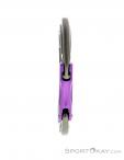 DMM Shadow Straight Gate Carabiner, , Purple, , Male,Female,Unisex, 0096-10210, 5637896944, , N1-06.jpg