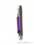 DMM Shadow Straight Gate Carabiner, , Purple, , Male,Female,Unisex, 0096-10210, 5637896944, , N1-16.jpg