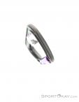 DMM Shadow Straight Gate Carabiner, , Purple, , Male,Female,Unisex, 0096-10210, 5637896944, , N4-04.jpg