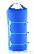 Exped Waterproof Compression Bag 19l Drybag, Exped, Blue, , , 0098-10204, 5637896992, 7640147768390, N1-11.jpg