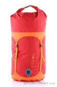 Exped Waterproof Telecompression Bag 13l Sacchetto Asciutto, Exped, Rosso, , , 0098-10206, 5637897003, 7640147768413, N1-01.jpg