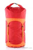 Exped Waterproof Telecompression Bag 13l Drybag, , Red, , , 0098-10206, 5637897003, , N1-11.jpg