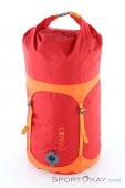 Exped Waterproof Telecompression Bag 13l Sacchetto Asciutto, Exped, Rosso, , , 0098-10206, 5637897003, 7640147768413, N2-02.jpg