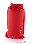 Exped Waterproof Telecompression Bag 15l Bolsa seca, Exped, Rojo oscuro, , , 0098-10210, 5637897579, 7640120116354, N2-02.jpg