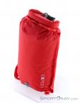 Exped Waterproof Telecompression Bag 15l Bolsa seca, Exped, Rojo oscuro, , , 0098-10210, 5637897579, 7640120116354, N3-03.jpg