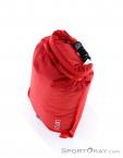 Exped Waterproof Telecompression Bag 15l Sacchetto Asciutto, Exped, Rosso scuro, , , 0098-10210, 5637897579, 7640120116354, N4-04.jpg