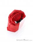 Exped Waterproof Telecompression Bag 15l Drybag, Exped, Dark-Red, , , 0098-10210, 5637897579, 7640120116354, N4-09.jpg