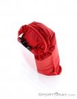 Exped Waterproof Telecompression Bag 15l Drybag, Exped, Rouge foncé, , , 0098-10210, 5637897579, 7640120116354, N4-14.jpg