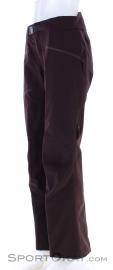 Arcteryx Shashka Stretch Pant GTX Womens Ski Pants Gore-Tex, , Dark-Red, , Female, 0213-10467, 5637897607, , N1-06.jpg