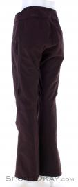 Arcteryx Shashka Stretch Pant GTX Womens Ski Pants Gore-Tex, , Dark-Red, , Female, 0213-10467, 5637897607, , N1-11.jpg
