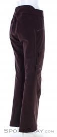 Arcteryx Shashka Stretch Pant GTX Womens Ski Pants Gore-Tex, , Dark-Red, , Female, 0213-10467, 5637897607, , N1-16.jpg