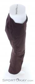 Arcteryx Shashka Stretch Pant GTX Womens Ski Pants Gore-Tex, , Dark-Red, , Female, 0213-10467, 5637897607, , N3-18.jpg
