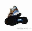 adidas Terrex Free Hiker GTX Womens Trekking Shoes Gore-Tex, adidas Terrex, Béžová, , Ženy, 0359-10074, 5637897614, 4064047482904, N1-11.jpg