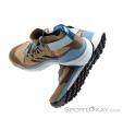 adidas Terrex Free Hiker GTX Womens Trekking Shoes Gore-Tex, , Beige, , Femmes, 0359-10074, 5637897614, , N4-09.jpg