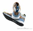 adidas Terrex Free Hiker GTX Womens Trekking Shoes Gore-Tex, adidas Terrex, Beige, , Mujer, 0359-10074, 5637897614, 4064047482904, N4-14.jpg