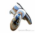 adidas Terrex Free Hiker GTX Womens Trekking Shoes Gore-Tex, , Beige, , Femmes, 0359-10074, 5637897614, , N5-05.jpg