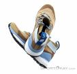 adidas Terrex Free Hiker GTX Womens Trekking Shoes Gore-Tex, , Beige, , Femmes, 0359-10074, 5637897614, , N5-15.jpg