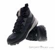adidas Terrex Trailmaker Mid GTX Women Hiking Boots Gore-Tex, adidas Terrex, Black, , Female, 0359-10075, 5637897621, 4062061687916, N1-06.jpg