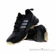 adidas Terrex Swift R3 GTX Women Trail Running Shoes Gore-Tex, , Black, , Female, 0359-10007, 5637897638, , N1-06.jpg