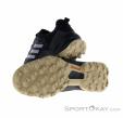 adidas Terrex Swift R3 GTX Women Trail Running Shoes Gore-Tex, adidas Terrex, Black, , Female, 0359-10007, 5637897638, 4064036580024, N1-11.jpg