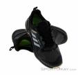 adidas Terrex Swift R3 GTX Women Trail Running Shoes Gore-Tex, adidas Terrex, Black, , Female, 0359-10007, 5637897638, 4064036580024, N2-02.jpg