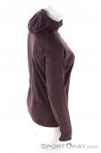 Arcteryx Motus AR Womens Sweater, Arcteryx, Purple, , Female, 0213-10470, 5637897675, 0, N2-17.jpg