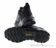 adidas Terrex AX4 GTX Women Hiking Boots Gore-Tex, adidas Terrex, Black, , Female, 0359-10078, 5637897683, 4064047499537, N2-12.jpg