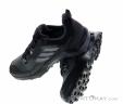 adidas Terrex AX4 GTX Women Hiking Boots Gore-Tex, , Black, , Female, 0359-10078, 5637897683, , N3-08.jpg