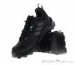 adidas Terrex AX 4 Women Hiking Boots, , Black, , Female, 0359-10079, 5637897718, , N1-06.jpg